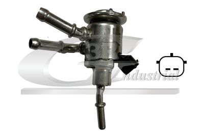 MODUL DOZARE INJECTIE ADITIV