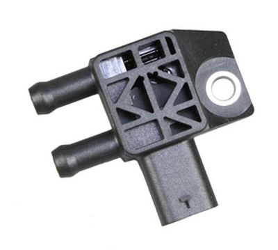 Sensor, Abgasdruck