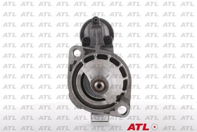 ATL Autotechnik Startmotor / Starter (A 10 780)