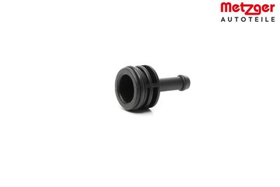 ANSCHLUSSSTUTZEN KüHLMITTELLEITUNG METZGER AUTOTEILE 4010670 33