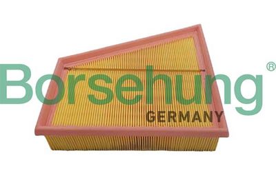Borsehung Oro filtras