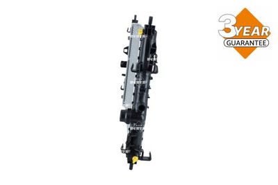 Chladič, chlazení motoru NRF 53153