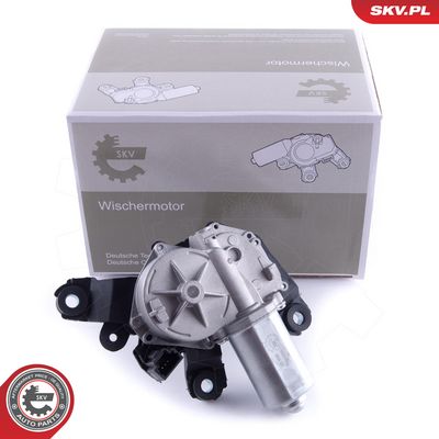 Motor stěračů SKV 19SKV095
