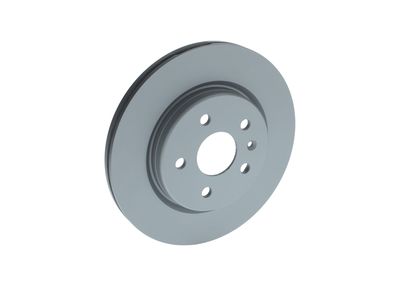BREMSSCHEIBE BOSCH 0986479F53 7