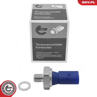 ESEN SKV - Olejový tlakový spínač AUDI, VW, SEAT, SKODA, … , 81SKV098