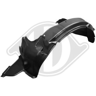 CARENAJ CPASAJ ROATA