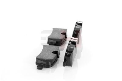 SET PLACUTE FRANA FRANA DISC GH GH412001 44