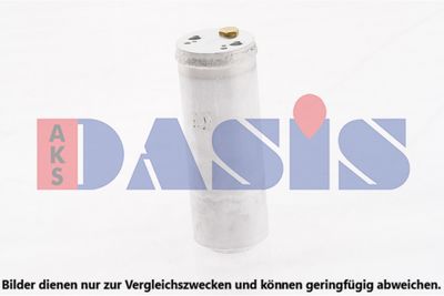 TROCKNER KLIMAANLAGE