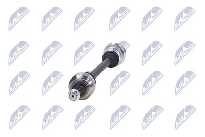 PLANETARA NTY NPWBM232 17