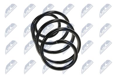 ARC SPIRAL NTY ASZPE006 15