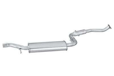 TOBA ESAPAMENT PRIMARA HELLA 8LB366023031 2