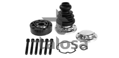 GELENKSATZ ANTRIEBSWELLE