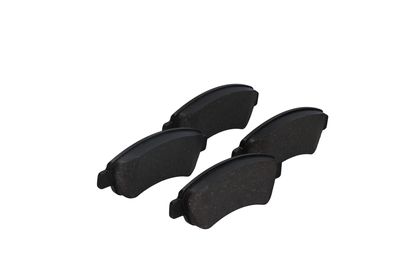 BREMSBELAGSATZ SCHEIBENBREMSE VALEO 301464A 11