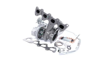 LADER AUFLADUNG BTS Turbo T981362 13