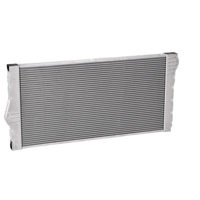 RADIATOR RACIRE MOTOR NISSENS 60828 26