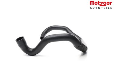 FURTUN RADIATOR METZGER AUTOTEILE 2420282 11