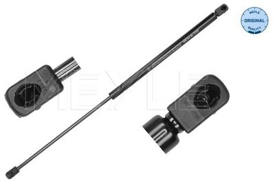 GASFEDER KOFFER-/LADERAUM