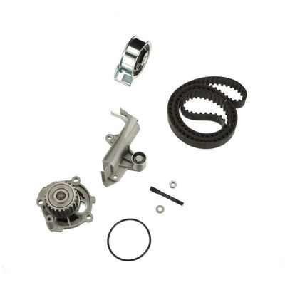 WASSERPUMPE + ZAHNRIEMENSATZ GATES KP45491XS2 70