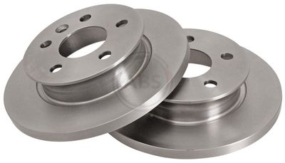 DISC FRANA A.B.S. 15811