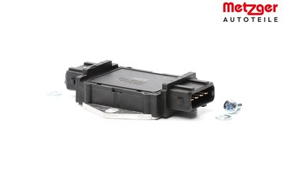 COMUTATOR APRINDERE METZGER AUTOTEILE 0882007 4