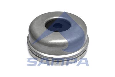 Tapa, balero de rueda