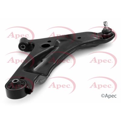 Control/Trailing Arm, wheel suspension APEC AST2343