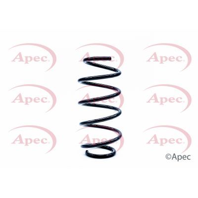 Suspension Spring APEC ACS1164