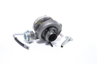 LADER AUFLADUNG BTS Turbo T981041BT 16