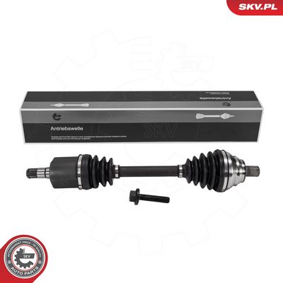 полуоска ESEN SKV 40SKV297