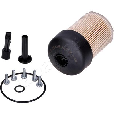 Palivový filtr JAPANPARTS FCE-191JM