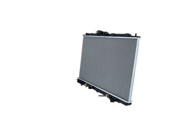 KüHLER MOTORKüHLUNG NRF 53744 12