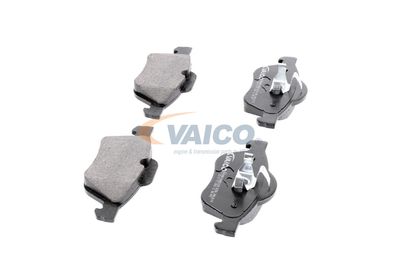 BREMSBELAGSATZ SCHEIBENBREMSE VAICO V460153 25