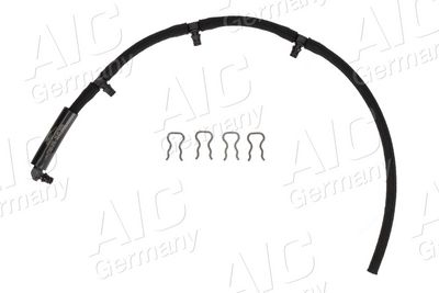 SCHLAUCH LECKKRAFTSTOFF