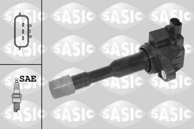 BOBINA DE INDUCTIE SASIC 9206112