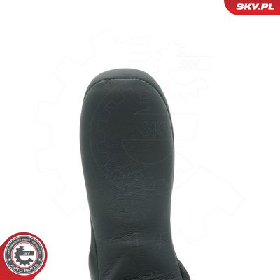 Hlavice řadicí páky SKV 63SKV509