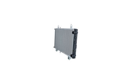 KüHLER MOTORKüHLUNG NRF 58749 12