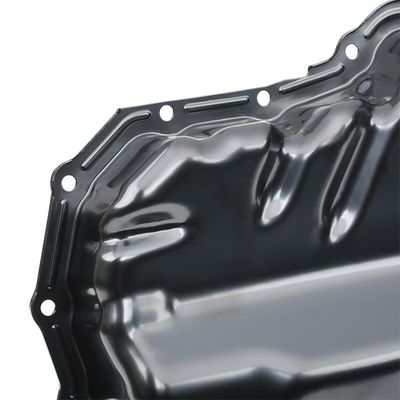 маслена вана (картер) RIDEX 592O0206