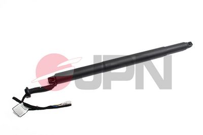 Galinių durų elektros variklis