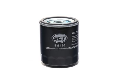 маслен филтър SCT - MANNOL SM 196