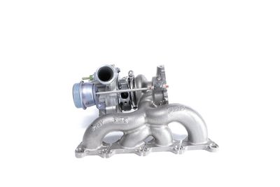 LADER AUFLADUNG BTS Turbo T914753 10