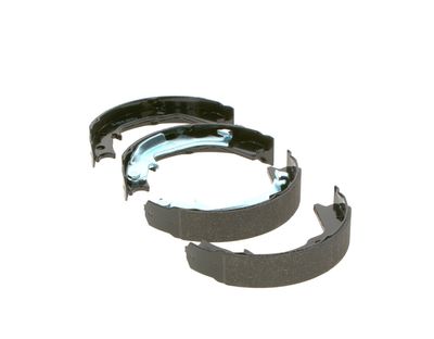 BREMSBACKENSATZ FESTSTELLBREMSE BOSCH 0986487768 21