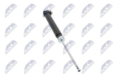 AMORTIZOR NTY AAU028 31