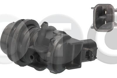 Pompa spryskiwacza, spryskiwacz szyby czołowej STC T432169