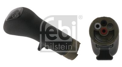 FEBI BILSTEIN Schalthebelknauf