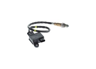 PARTIKELSENSOR BOSCH 0281008917 8