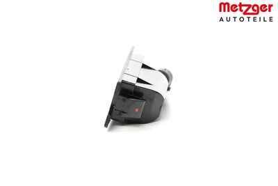 KENNZEICHENLEUCHTE METZGER AUTOTEILE 2080121 12