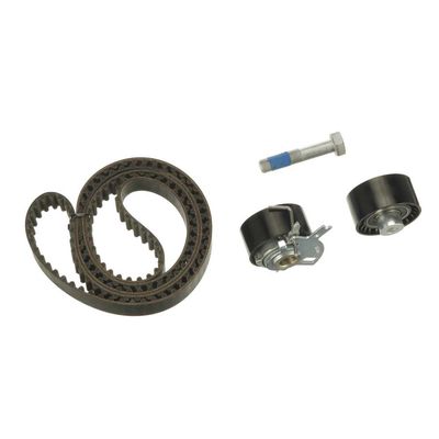 ZAHNRIEMENSATZ GATES K025633XS 61