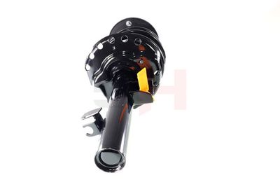 ANSAMBLU TELESCOP ARC GH GH352507C02 47