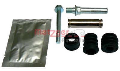 комплект водещи втулки, спирачен апарат METZGER AUTOTEILE 113-1436X