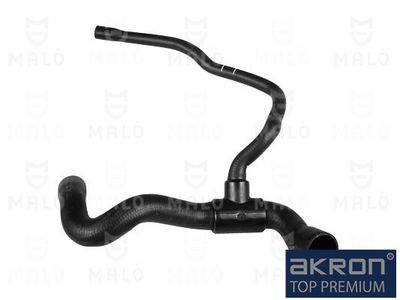 маркуч на радиатора AKRON-MALÒ 282441A